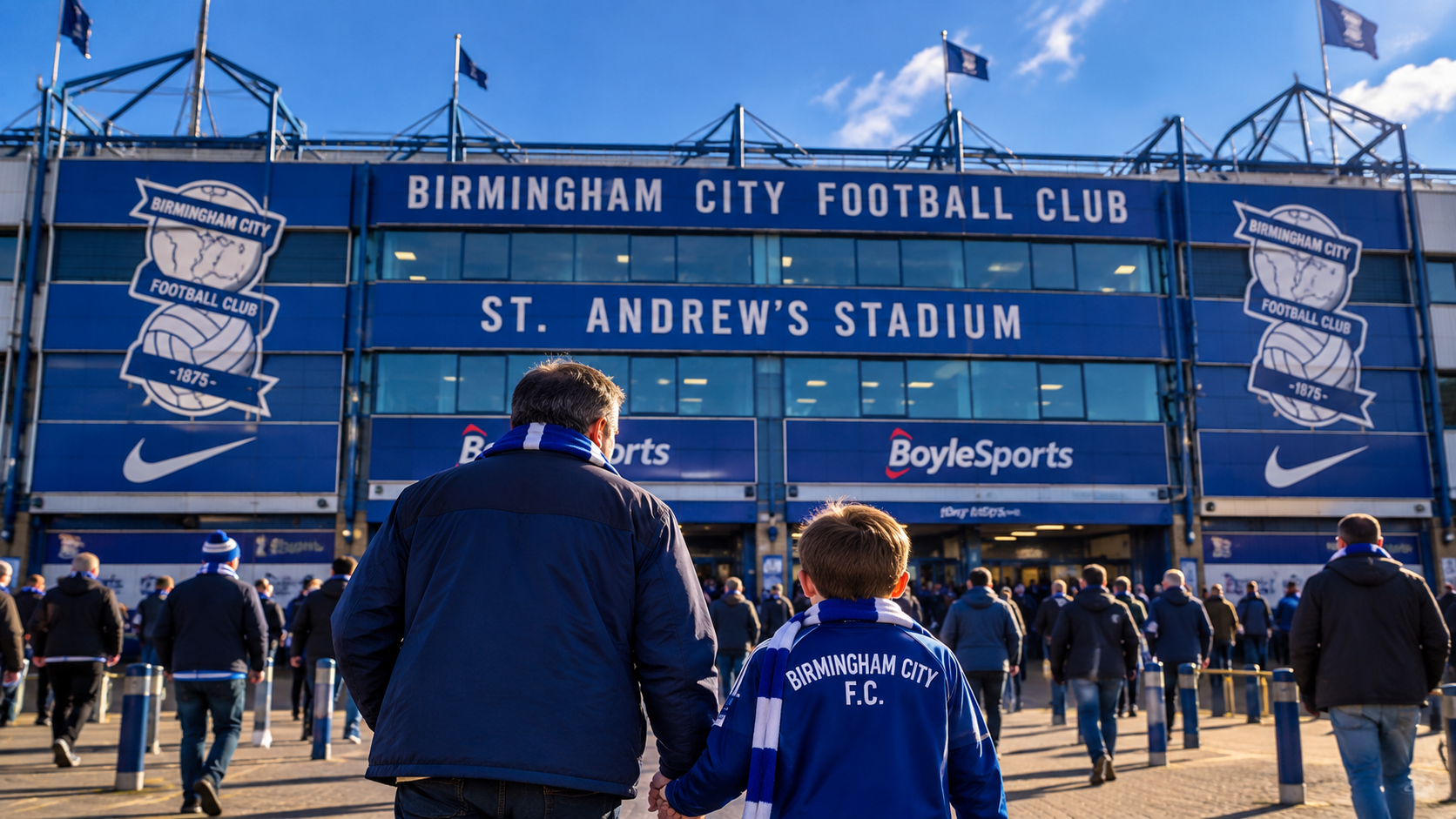 Keep Right On: What Being a Bluenose Really Means